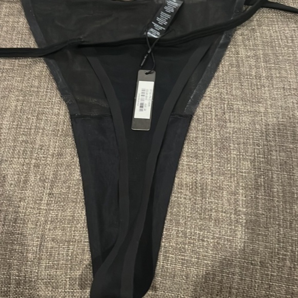 Skims Sheer&Jelly Sheer set 3/$45 - Picture 6 of 7